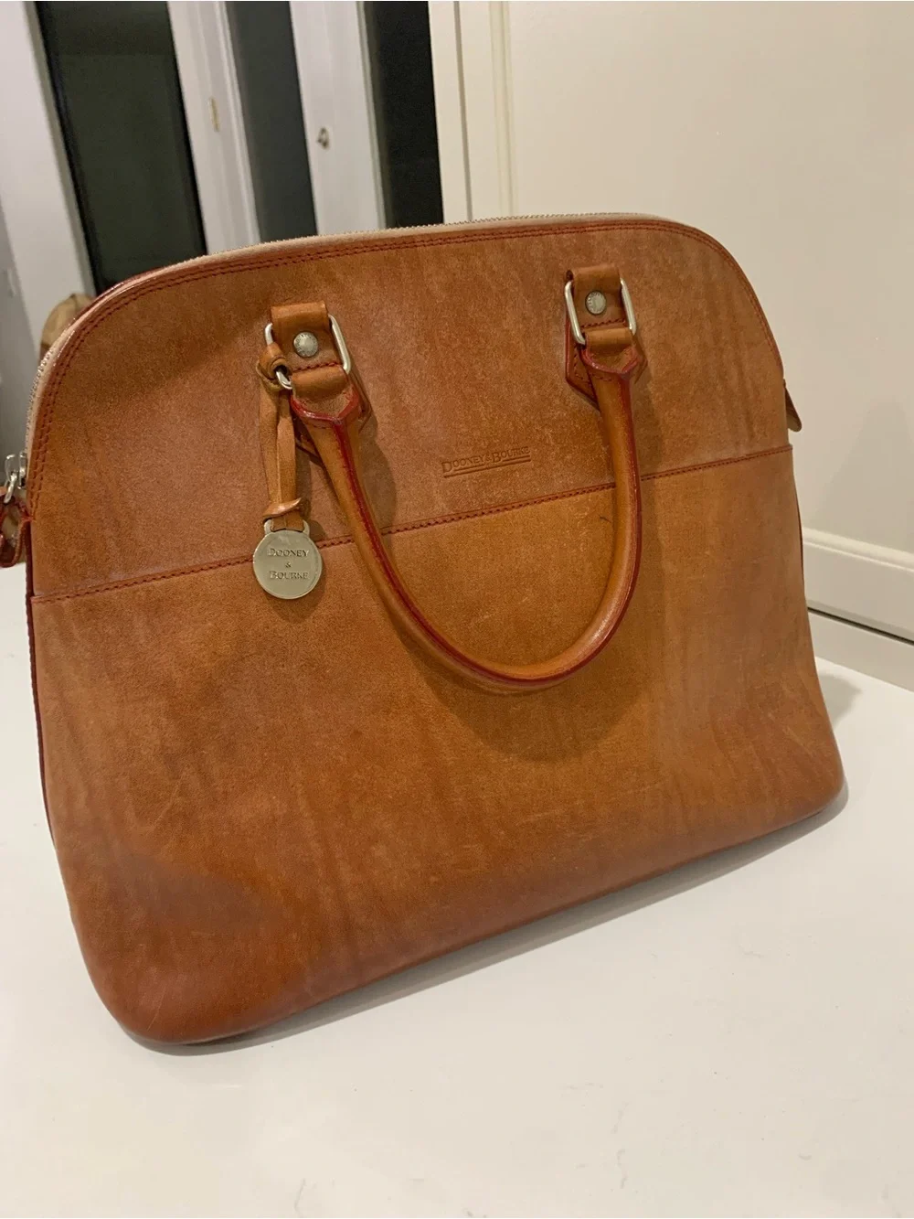 Dooney & Bourke vintage dooney